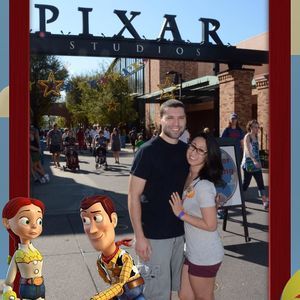 Meet your Posher, Abby