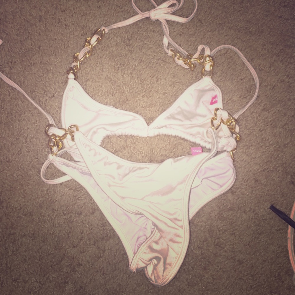 Swimsuit