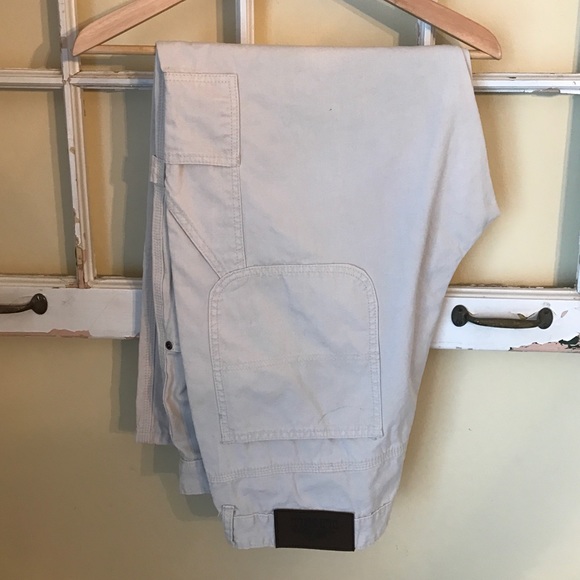 old mill painters pants