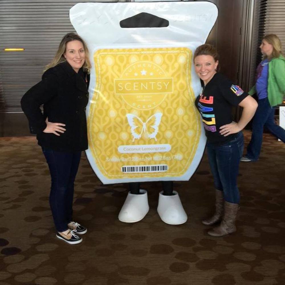 Meet your Posher, Sarah