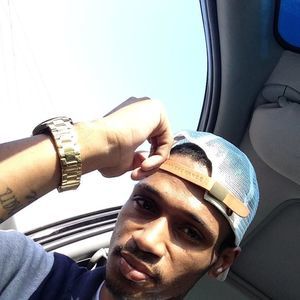 Meet your Posher, Duane