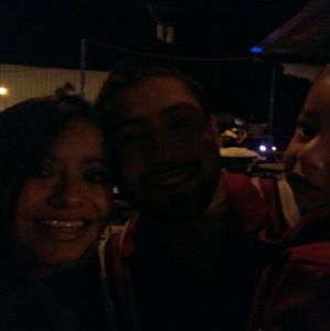 Meet your Posher, Cindy