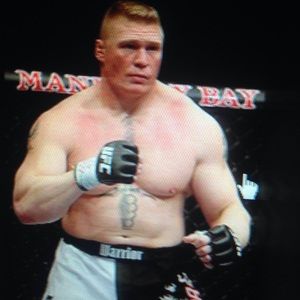 Meet your Posher, Brock