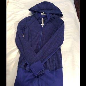 Lululemon hoodie