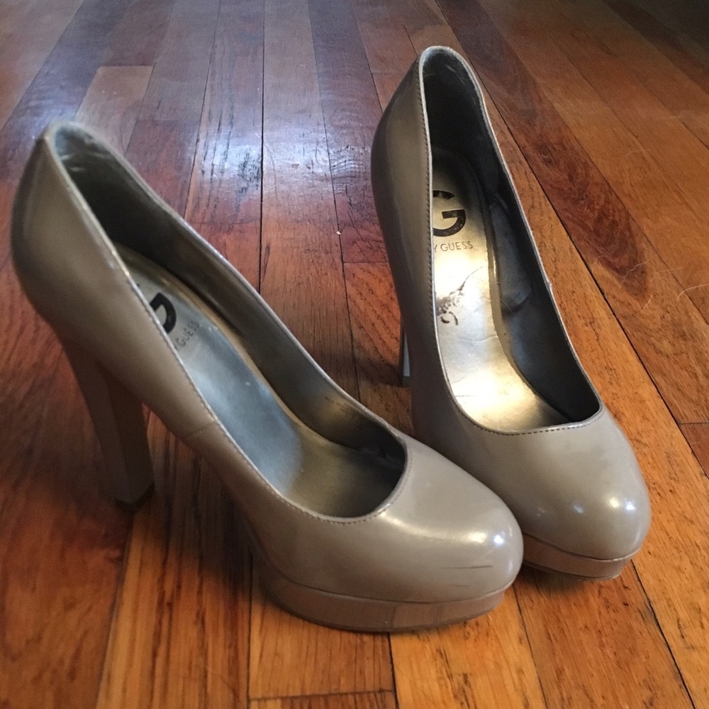 Guess Heels