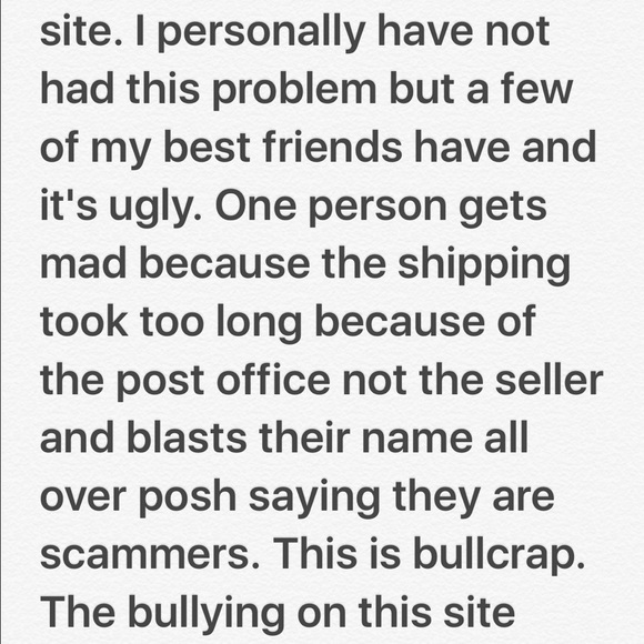 Bullying is Getting out of hand! - Picture 2 of 4