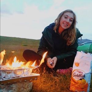 Meet your Posher, Amy