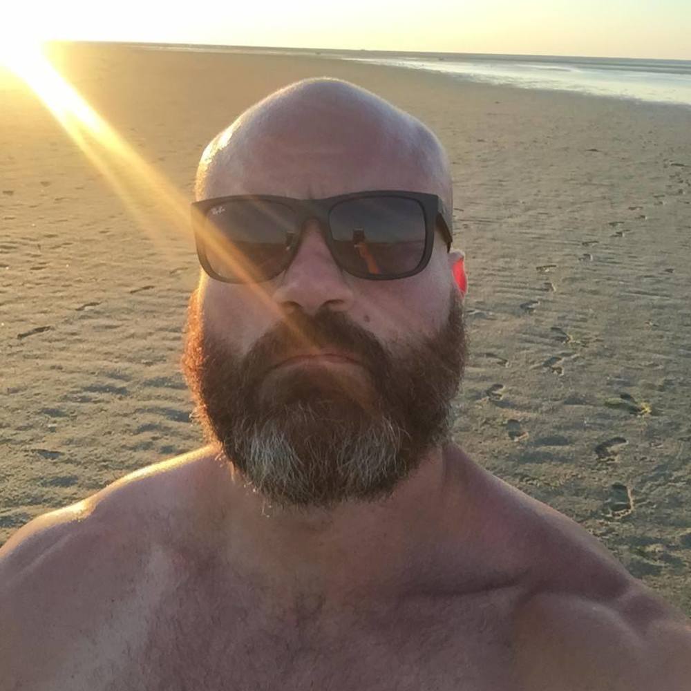 Meet your Posher, Will