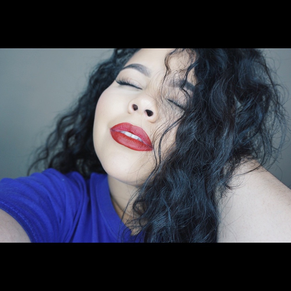 Meet your Posher, Savannah