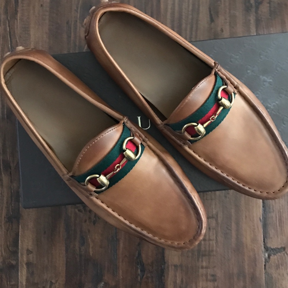 Gucci Women's Loafers!