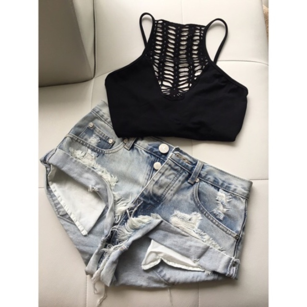 Bodysuit