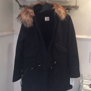 S13 Canyon Parka BRAND NEW