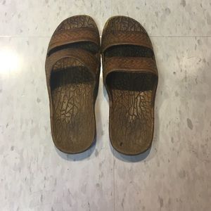 Jandals!