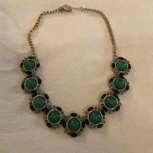 Chunky necklace