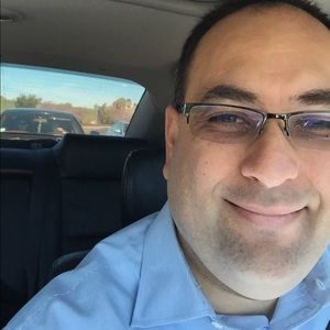 Meet your Posher, John