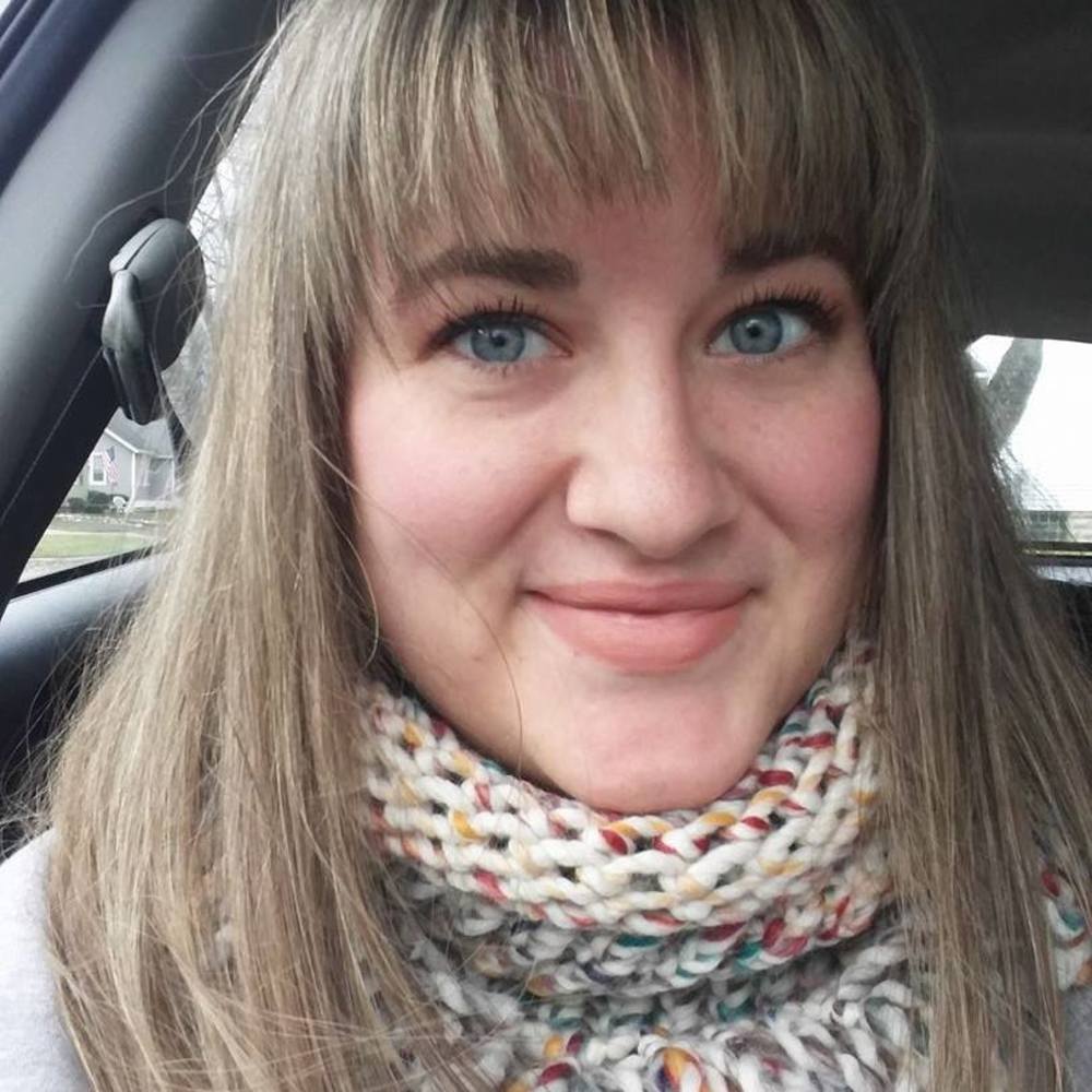 Meet your Posher, Charity