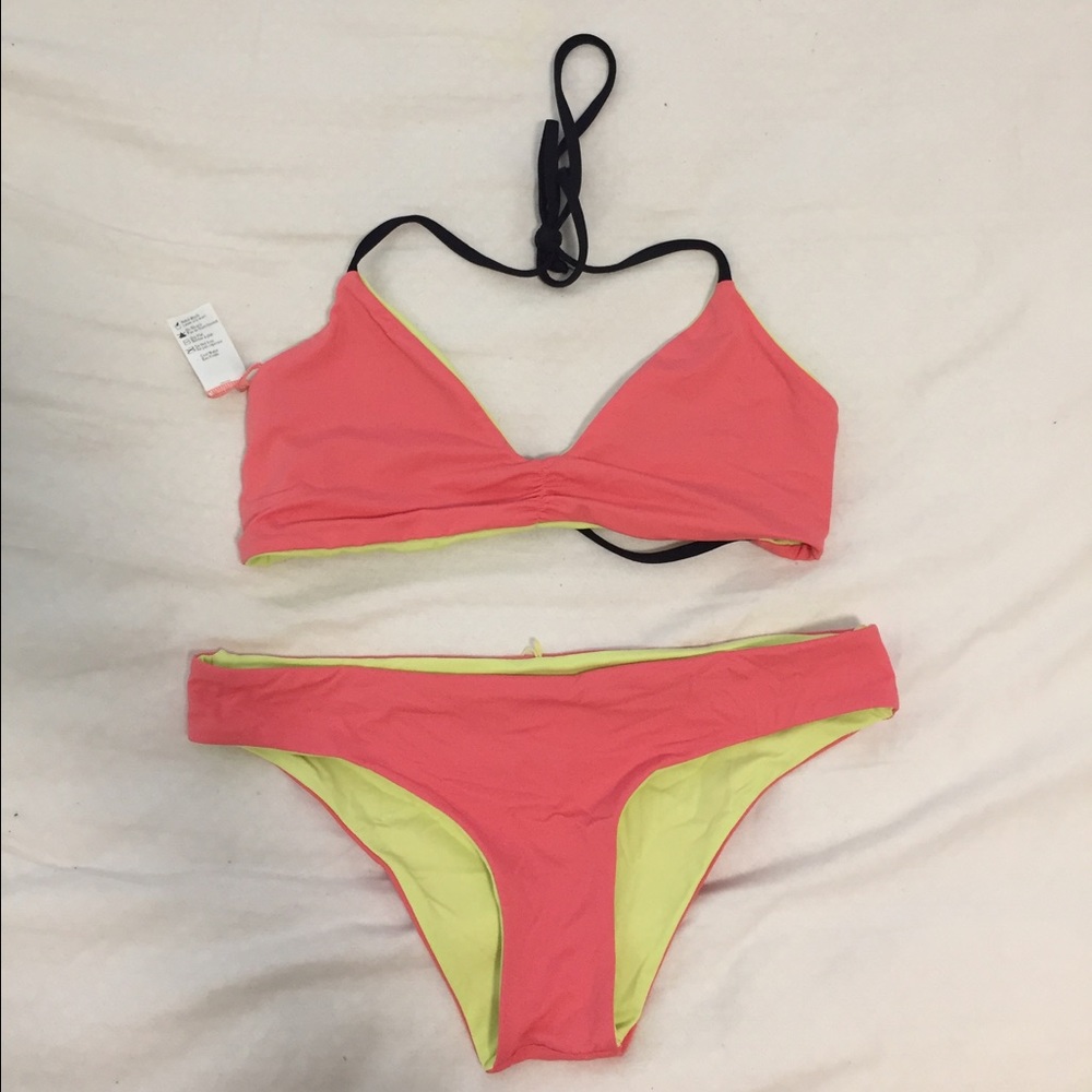 Reversible L Space Bikini