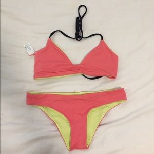 Reversible L Space Bikini