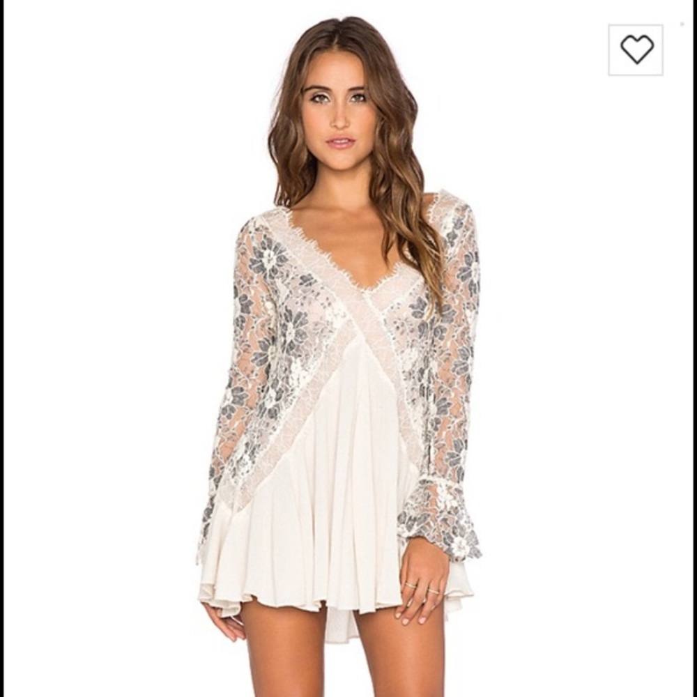 Tularosa Dress