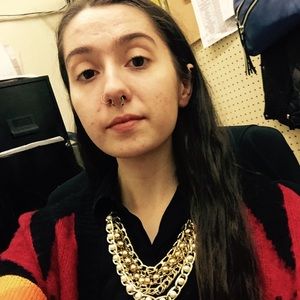 Meet your Posher, Bethany