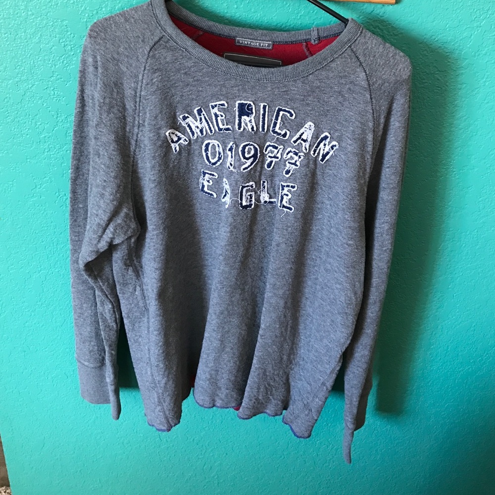 Men's American Eagle