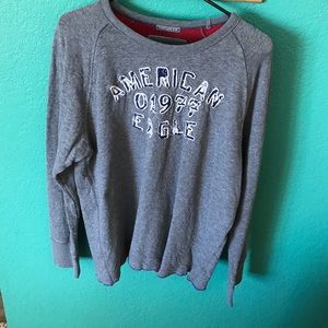 Men's American Eagle