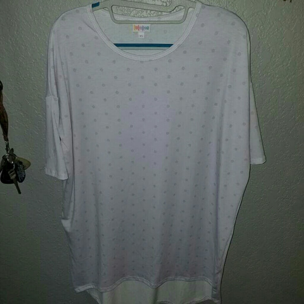 Lularoe XS Irma