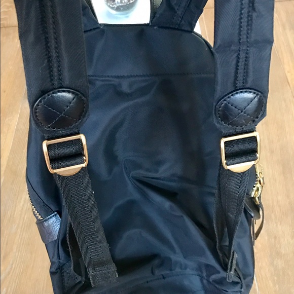 Marc by Marc Jacobs Mini Biker Nylon Backpack