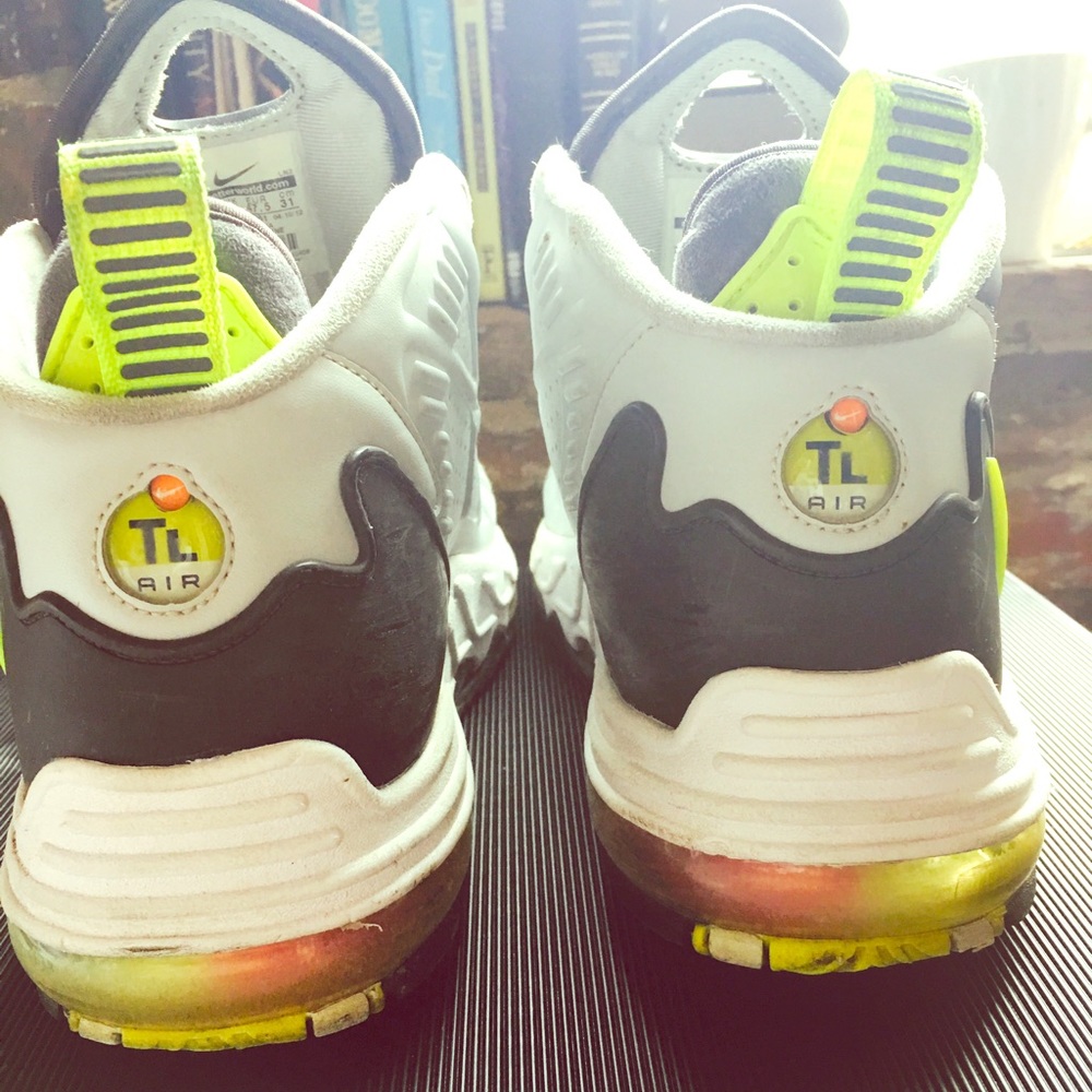 Nike TL RETRO