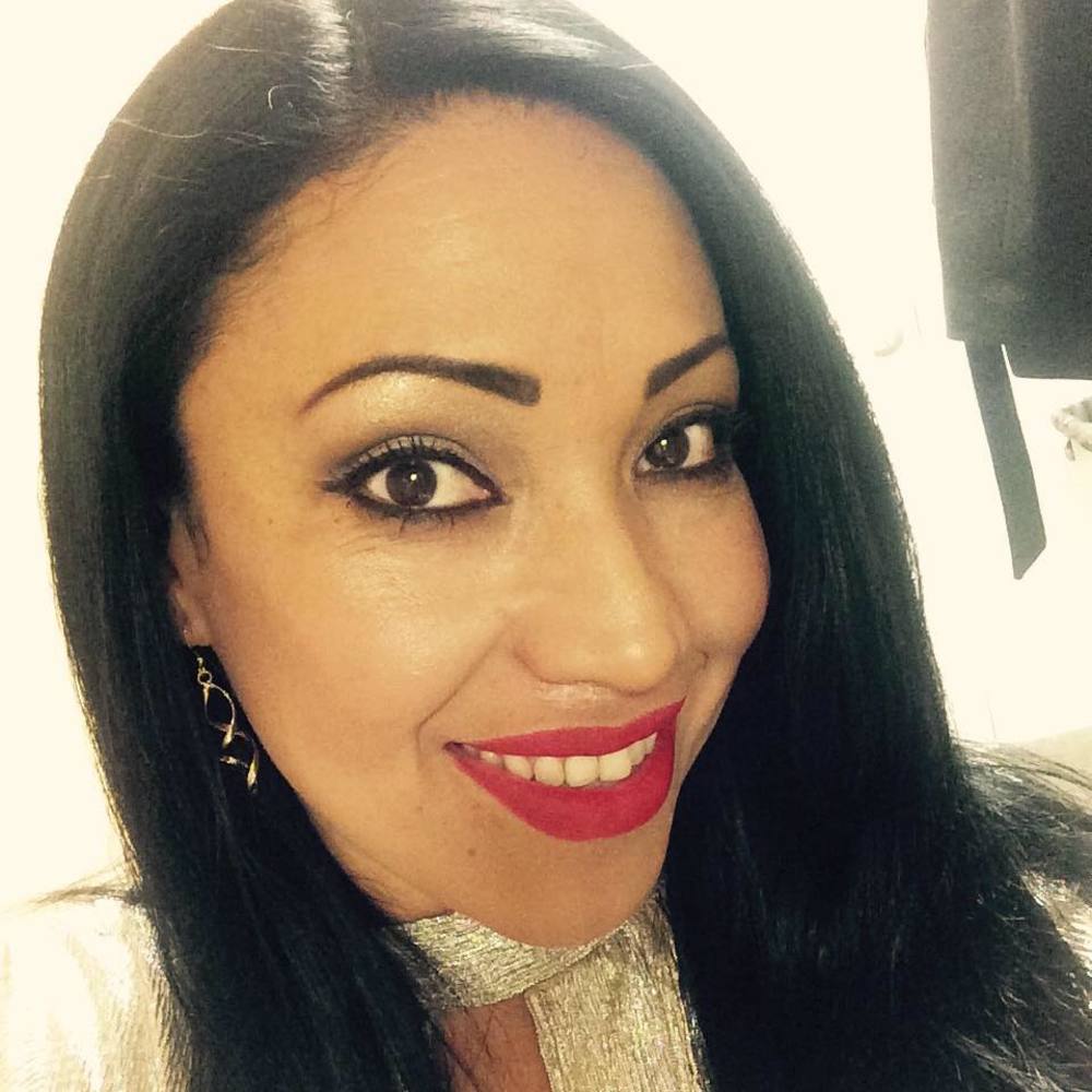 Meet your Posher, Claudia