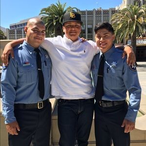 Meet your Posher, Ryan