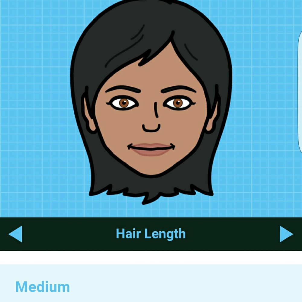 Meet your Posher, Joc?tia