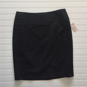 Black Skirt