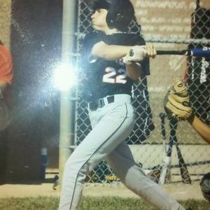 Meet your Posher, Steven