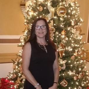 Meet your Posher, Donna