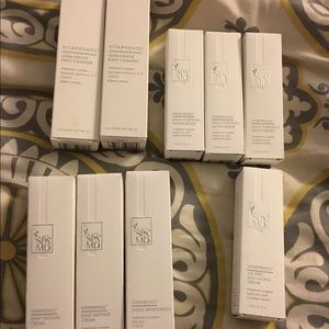 Vitaphenol skin care products