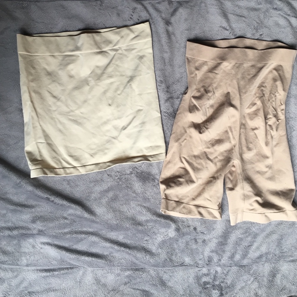 Maternity Shapewear bundle