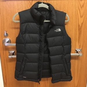 Women's North Face Vest