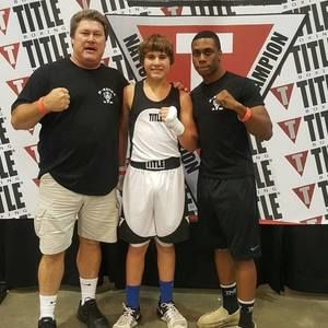 Meet your Posher, Alejandro