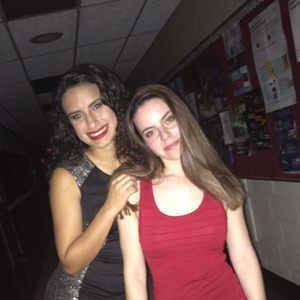 Meet your Posher, Anna