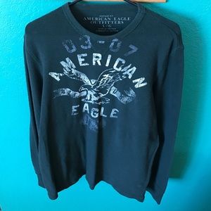 American Eagle men's