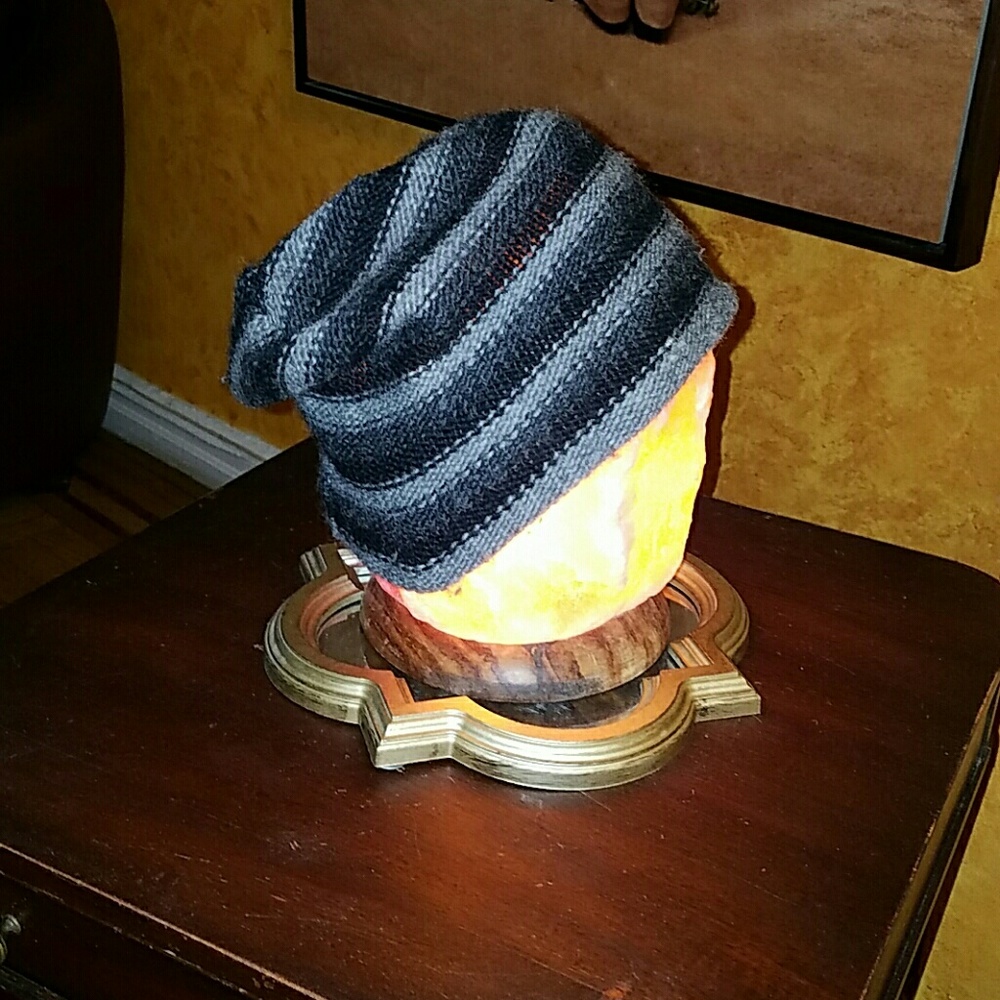 Wool hat (gender neutral)