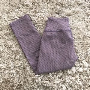Beyond Yoga capris