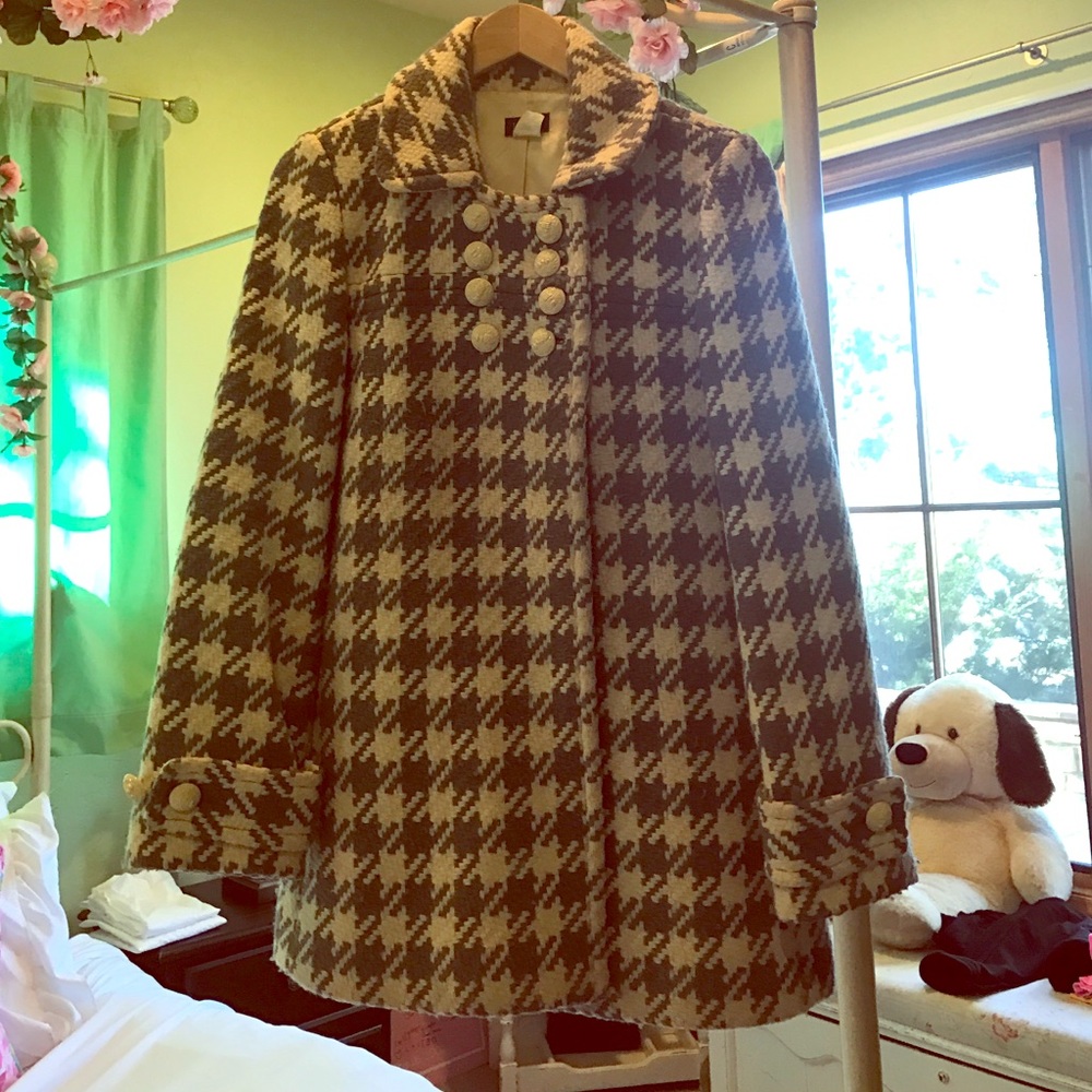 🎊FLASH SALE 🎊Adorable Jcrew winter coat