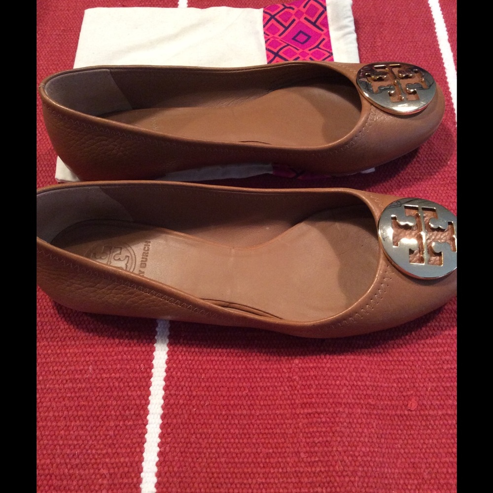 Tory Burch flats - Picture 4 of 4