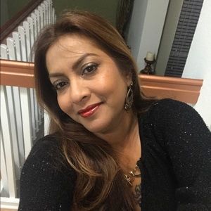 Meet your Posher, Zorina