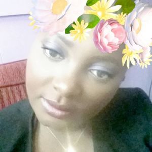 Meet your Posher, Yasmina aida