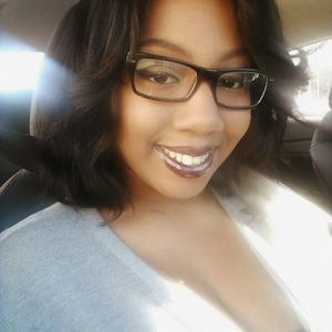 Meet your Posher, Breana