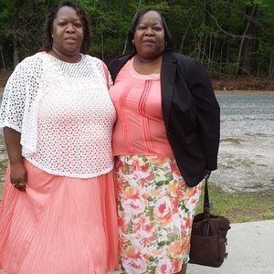 Meet your Posher, Tabitha