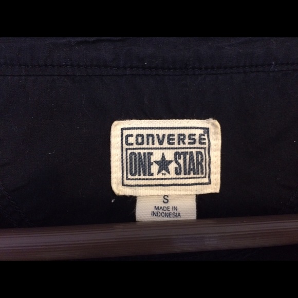 Converse Dress - Picture 3 of 3